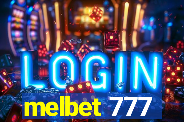 melbet 777